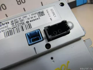 31350692 Volvo Дисплей Volvo V70 3 Арт E80935754, вид 5
