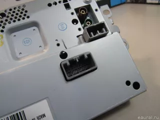 31350692 Volvo Дисплей Volvo V70 3 Арт E80935754, вид 6