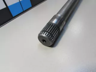 31607622884 BMW Полуось передняя правая (приводной вал, шрус) BMW X5 F15 Арт E80938566, вид 4