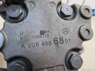 0064666801 Mercedes Benz Насос гидроусилителя Mercedes E W212 Арт E80940963, вид 7