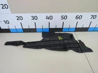 5329442040 Toyota Воздуховод радиатора левый Toyota Rav 4 3 Арт E80941840, вид 1