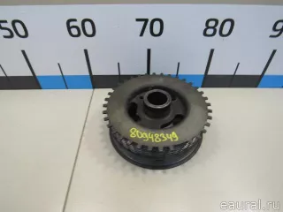 31375452 Volvo Шестерня коленвала Volvo C30 Арт E80948349, вид 1