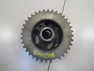 31375452 Volvo Шестерня коленвала Volvo C30 Арт E80948349, вид 2