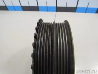 31375452 Volvo Шестерня коленвала Volvo C30 Арт E80948349, вид 3