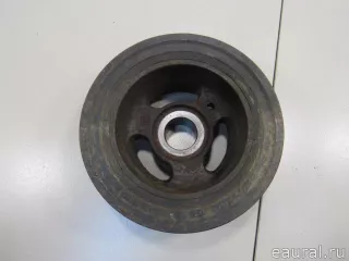 31375452 Volvo Шестерня коленвала Volvo C30 Арт E80948349, вид 4
