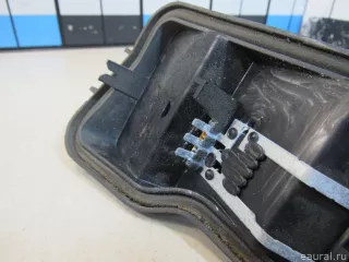 26556BR00A Nissan Плата заднего фонаря левого Nissan Qashqai 2 restailing Арт E80950983, вид 4