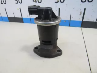 96253548 GM Клапан EGR Daewoo Materia Арт E80953522, вид 4