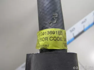 1732888 Ford Шланг гидроусилителя (ГУР) Ford S-Max 1 Арт E80953982, вид 6