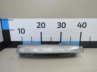 2049069000 Mercedes Benz Дневные ходовые огни правые Mercedes E W212 Арт E80954948, вид 1