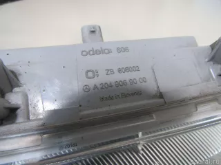 2049069000 Mercedes Benz Дневные ходовые огни правые Mercedes E W212 Арт E80954948, вид 6