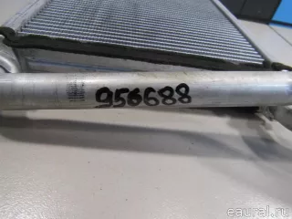 8710742170 Toyota Радиатор отопителя (печки) Toyota Corolla E210 Арт E80956688, вид 3