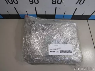 8710742170 Toyota Радиатор отопителя (печки) Toyota Corolla E210 Арт E80956688, вид 6