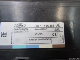 1796482 Ford Блок управления центральным замком Ford Galaxy 2 restailing Арт E80959781, вид 4
