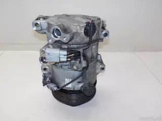  Компрессор системы кондиционирования Lexus GS 3 Арт E84007264