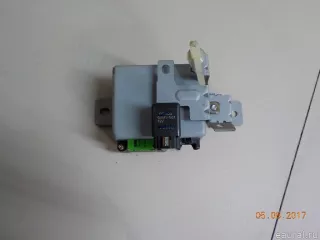39980SAAR01 Honda Блок электронный Honda Jazz 1 Арт E84025963, вид 2