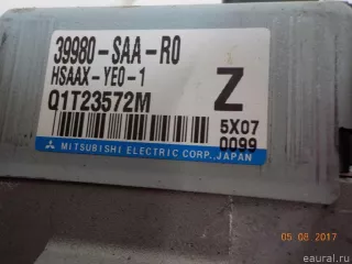 39980SAAR01 Honda Блок электронный Honda Jazz 1 Арт E84025963, вид 7