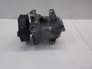 92600EB40E Nissan Компрессор системы кондиционирования Nissan Navara D23 Арт E84051798, вид 1