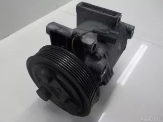 92600EB40E Nissan Компрессор системы кондиционирования Nissan Navara D23 Арт E84051798, вид 2