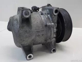 92600EB40E Nissan Компрессор системы кондиционирования Nissan Navara D23 Арт E84051798, вид 3