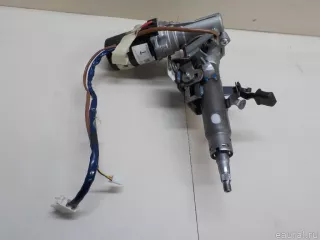 452000D163 Toyota Колонка рулевая Toyota Yaris 2 Арт E84064366, вид 1