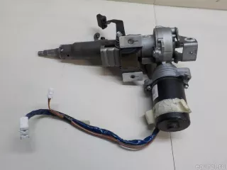 452000D163 Toyota Колонка рулевая Toyota Yaris 2 Арт E84064366, вид 3