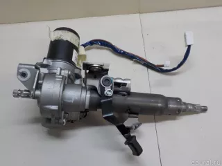 452000D163 Toyota Колонка рулевая Toyota Yaris 2 Арт E84064366, вид 4