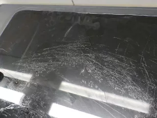 8569W4 Citroen-Peugeot Стекло двери сдвижной Citroen Berlingo 3 Арт E84080593, вид 5