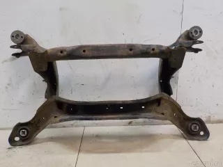 31212171 Volvo Балка подвески задняя  Volvo V70 3 Арт E84112714, вид 1