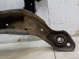 31212171 Volvo Балка подвески задняя  Volvo V70 3 Арт E84112714, вид 3