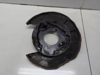 4650342040 Toyota Кожух защитный тормозного диска Toyota Rav 4 4 Арт E84124124, вид 1