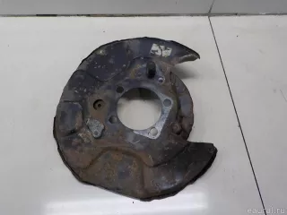 4650342040 Toyota Кожух защитный тормозного диска Toyota Rav 4 4 Арт E84124124, вид 2