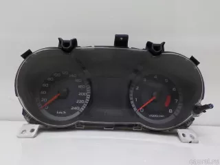  Панель приборов Mitsubishi Lancer 10 Арт E84138753, вид 2