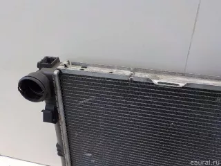 2045003603 Mercedes Benz Радиатор основной Mercedes S W222 Арт E84160389, вид 4