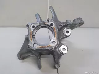 33326796100 BMW Кулак поворотный задний правый BMW 5 F10/F11/GT F07 Арт E84166694, вид 2