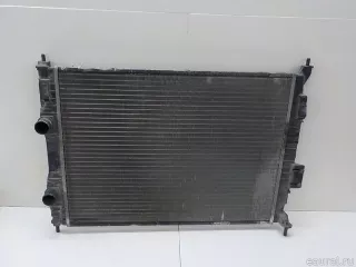 21400JD000 Nissan Радиатор основной Nissan Qashqai 2 restailing Арт E84213450, вид 1
