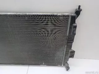 21400JD000 Nissan Радиатор основной Nissan Qashqai 2 restailing Арт E84213450, вид 3