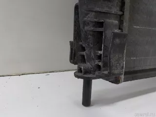 21400JD000 Nissan Радиатор основной Nissan Qashqai 2 restailing Арт E84213450, вид 4