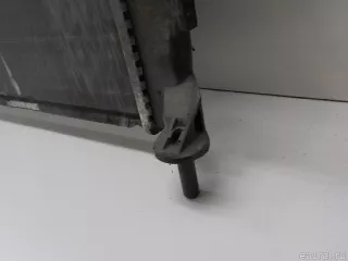21400JD000 Nissan Радиатор основной Nissan Qashqai 2 restailing Арт E84213450, вид 5