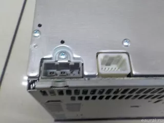 28185JD400 Nissan Магнитола Nissan Qashqai 2 restailing Арт E84269211, вид 10