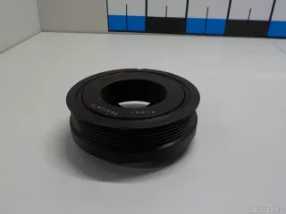 96352877 GM Шкив коленвала Daewoo Materia Арт E84283200, вид 4