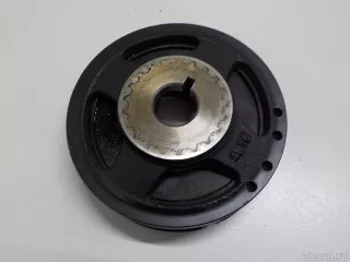 96352877 GM Шкив коленвала Daewoo Materia Арт E84283200, вид 5