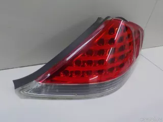 63217170976 BMW Фонарь задний правый BMW 6 E63/E64 Арт E84340142, вид 1