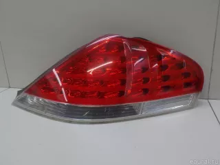 63217170976 BMW Фонарь задний правый BMW 6 E63/E64 Арт E84340142, вид 2