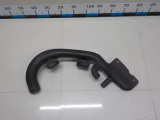 16554JD00B Nissan Воздухозаборник (наружный) Nissan Qashqai 2 restailing Арт E84341553, вид 1