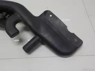 16554JD00B Nissan Воздухозаборник (наружный) Nissan Qashqai 2 restailing Арт E84341553, вид 2