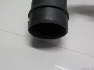 16554JD00B Nissan Воздухозаборник (наружный) Nissan Qashqai 2 restailing Арт E84341553, вид 4