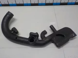 16554JD00B Nissan Воздухозаборник (наружный) Nissan Qashqai 2 restailing Арт E84341553, вид 5