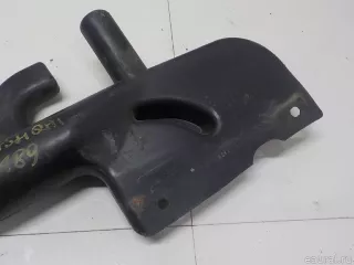 16554JD00B Nissan Воздухозаборник (наружный) Nissan Qashqai 2 restailing Арт E84341553, вид 6