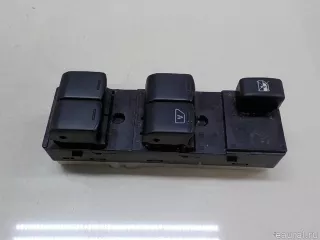25401JD000 Nissan Блок управления стеклоподъемниками Nissan Qashqai 2 restailing Арт E84353589, вид 1
