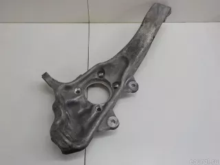31216869870 BMW Кулак поворотный передний правый BMW X5 F15 Арт E84376149, вид 5